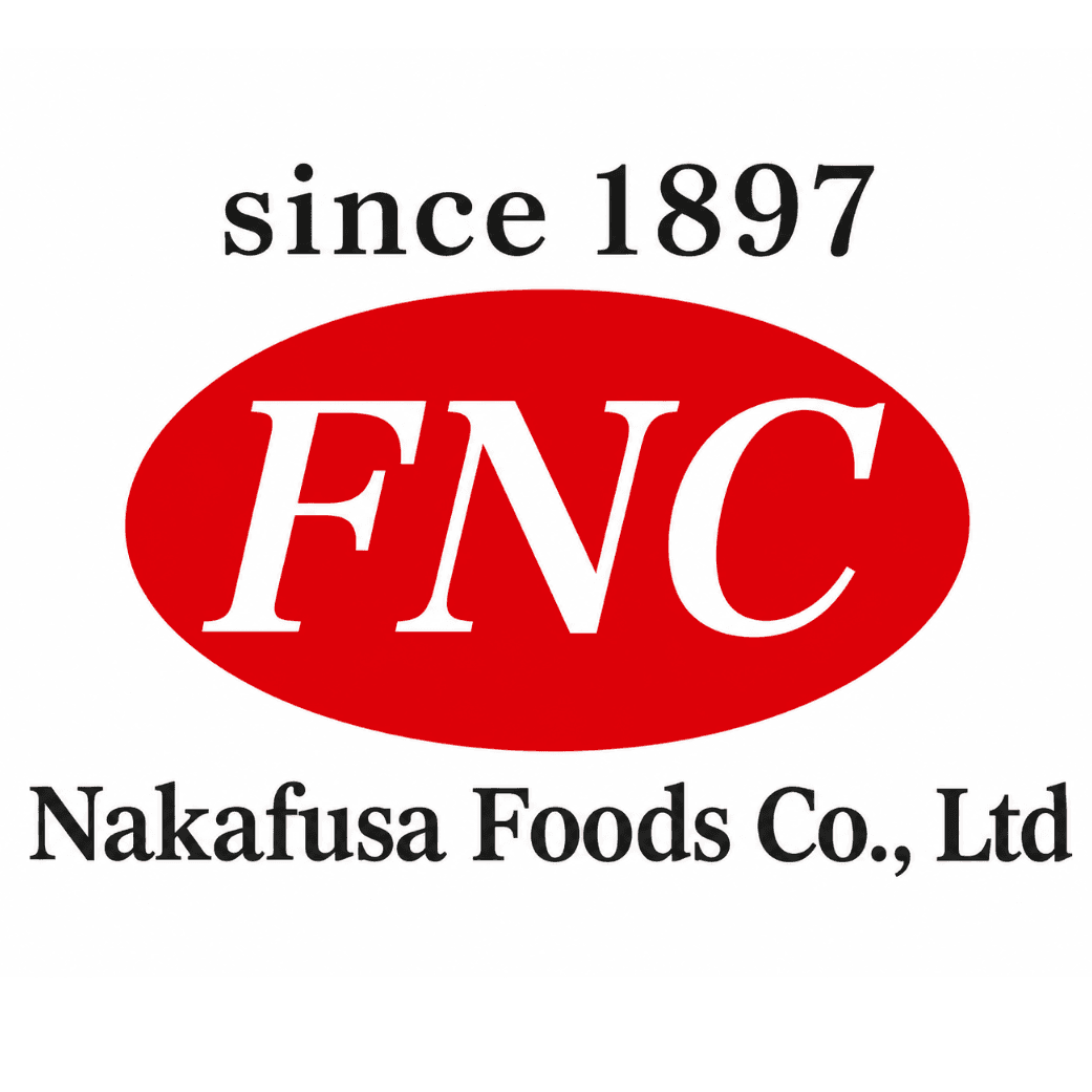 Nakafusa Foods Co., Ltd logo