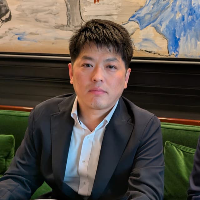 Yusuke  Kimura