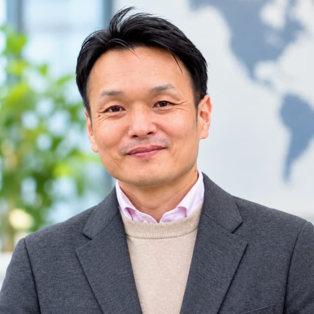 Daisuke  Hashimoto