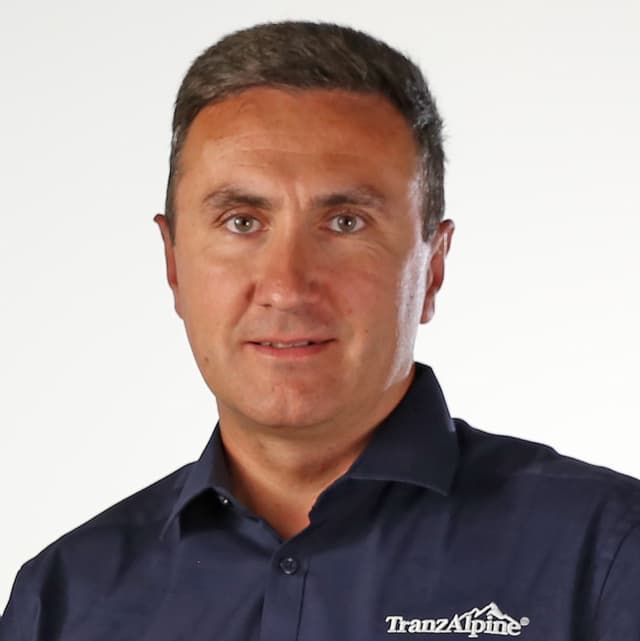 Yuriy Soshnikov