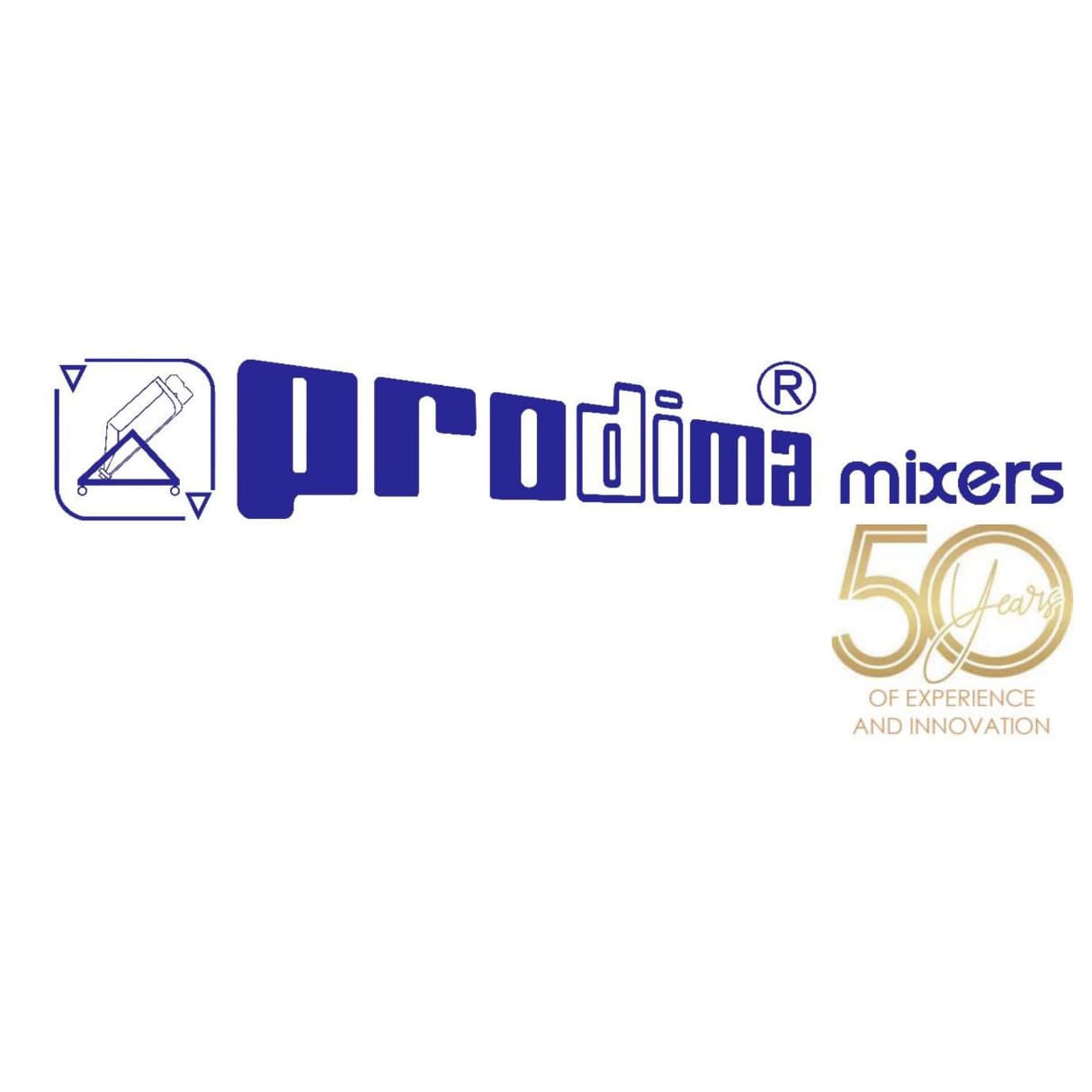 Prodima Mixers SA logo