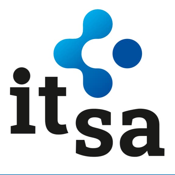 it-sa Pavilion Cyber Resilience & Software Defined Defence logo