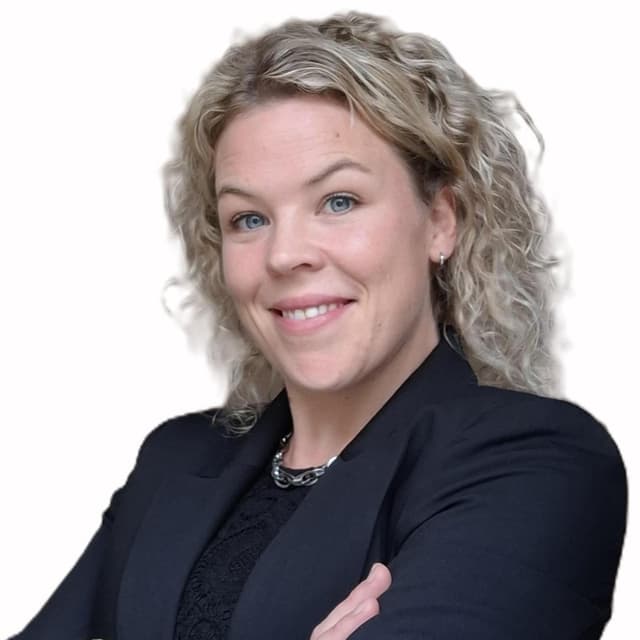 Margo Moens