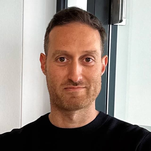 Davide Mazzanti