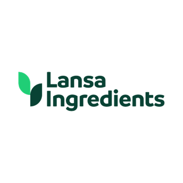 Lansa Ingredients B.V. logo