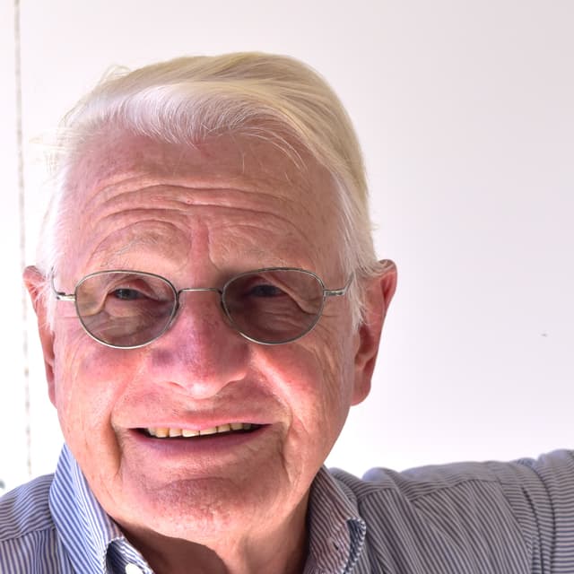 Paul Wirth