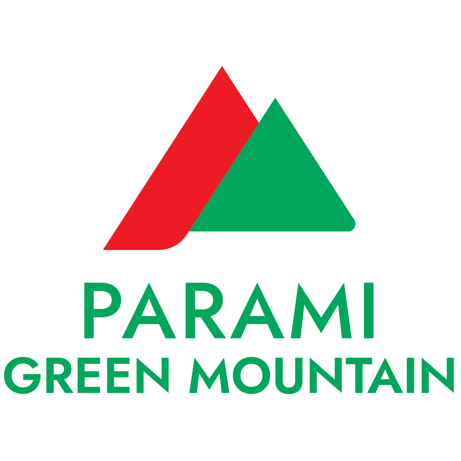 Parami Green Mountain Co.,Ltd. logo
