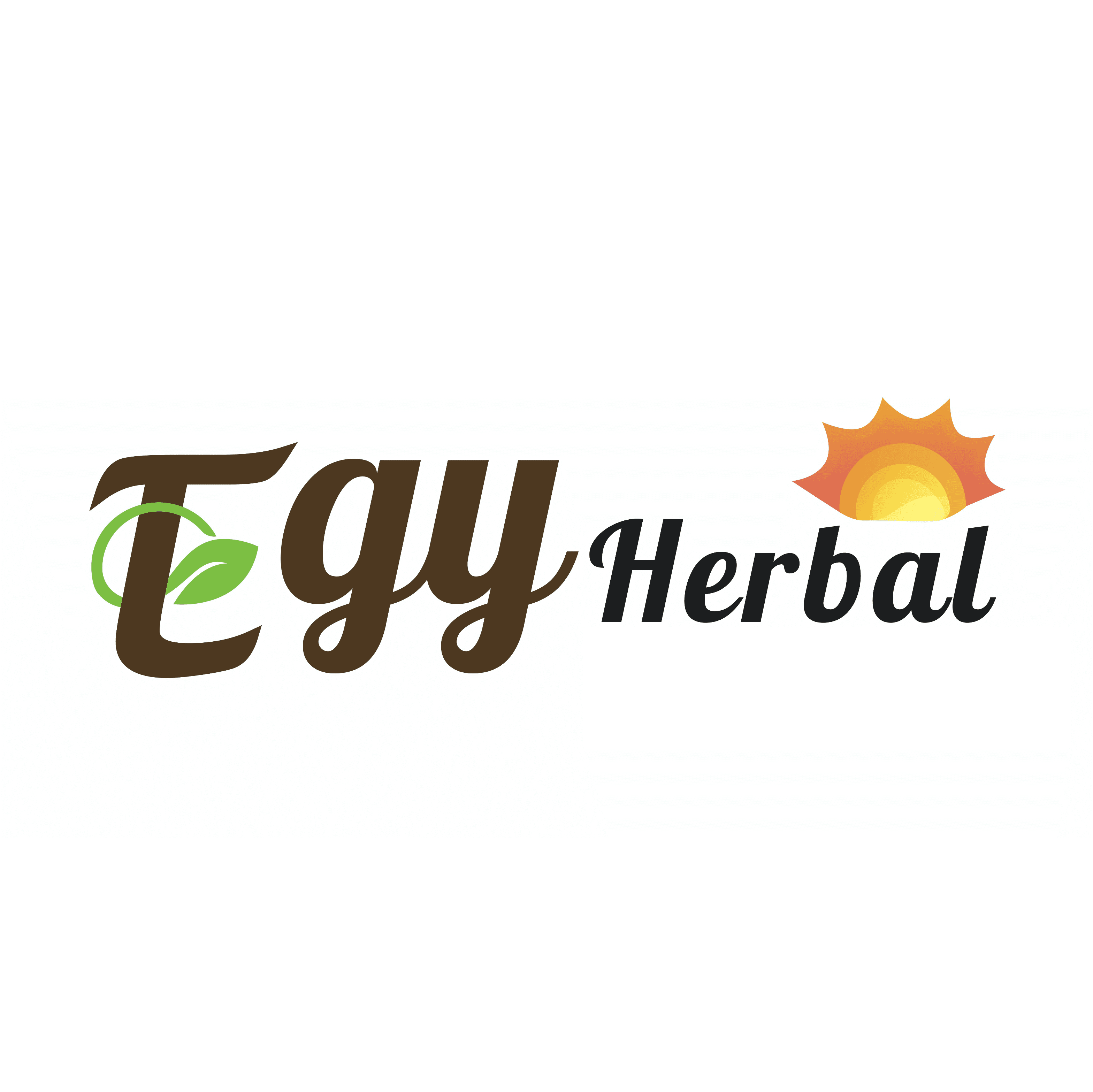 Egy Herbal logo