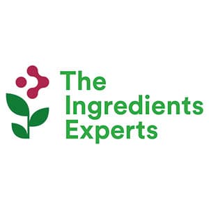 The Ingredients Experts logo