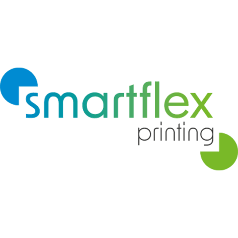 smartflex-printing GmbH logo