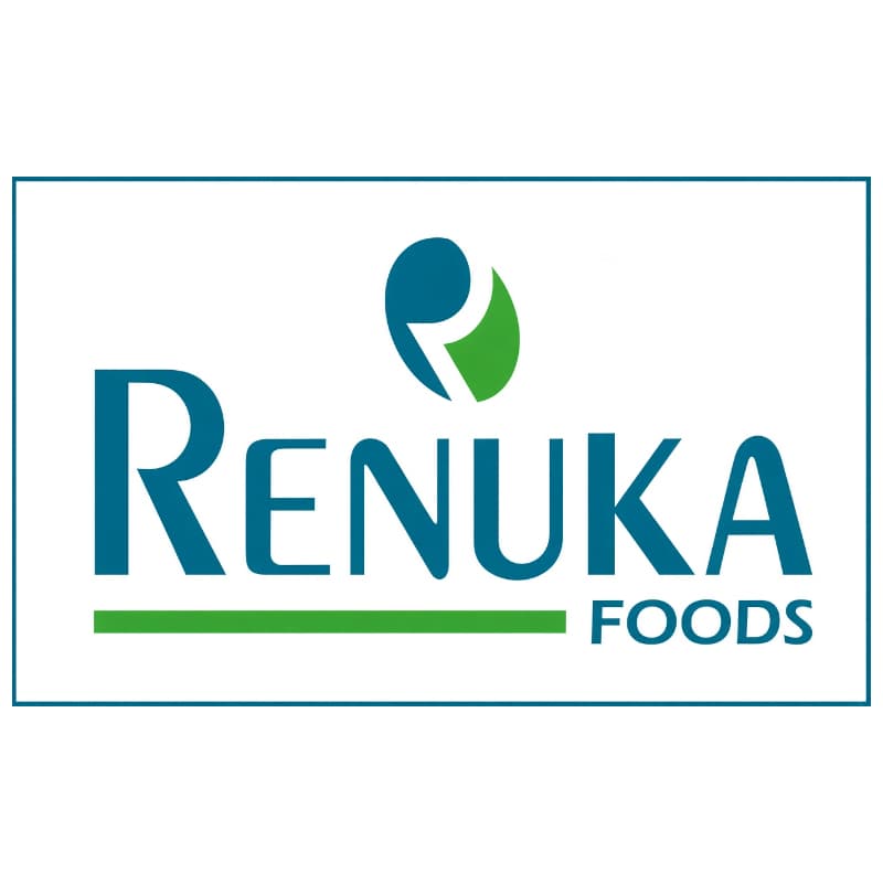 Renuka Agri Foods PLC logo