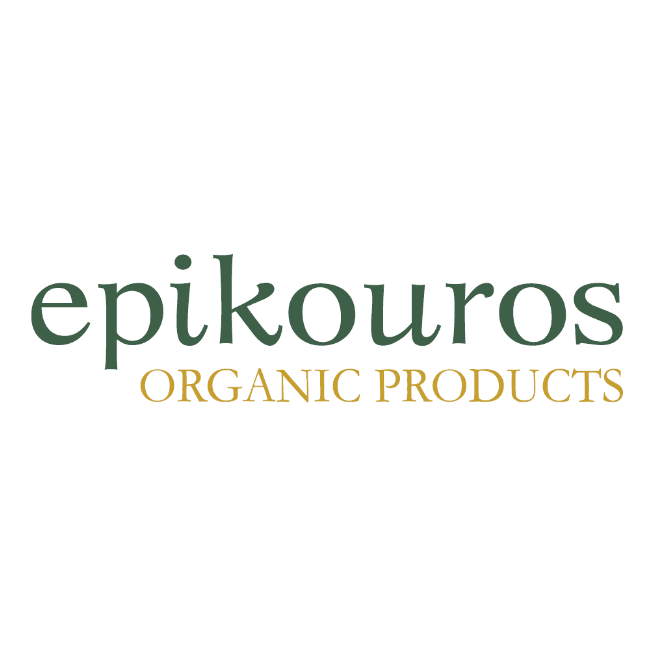 EPIKOUROS Organic Products Ltd. logo