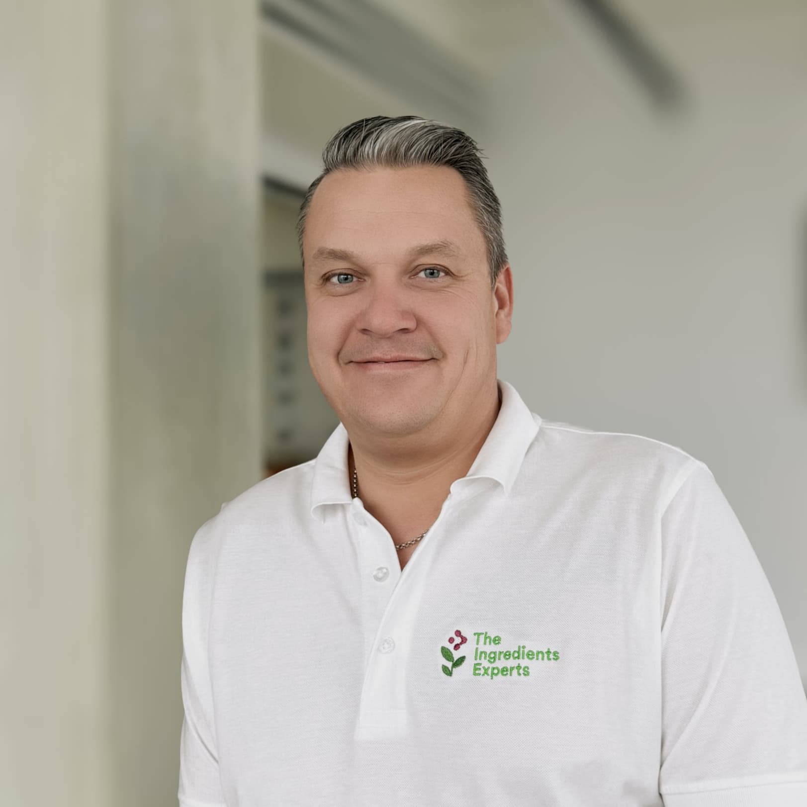 Tino Heiden