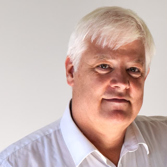 Benedikt Schweri