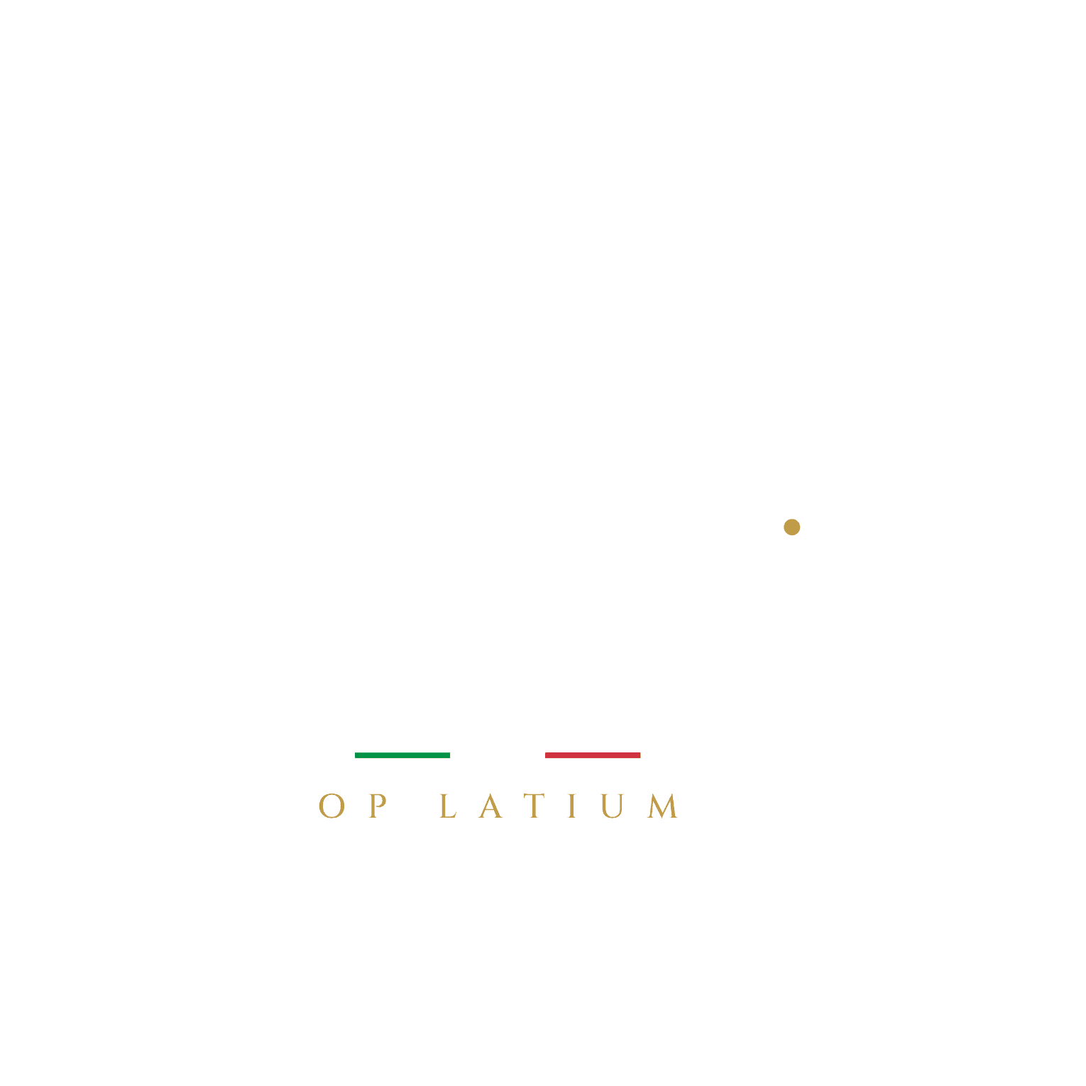 Filiera Biologica O.P. Latium logo