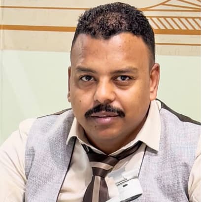 Mohamed Mohamed