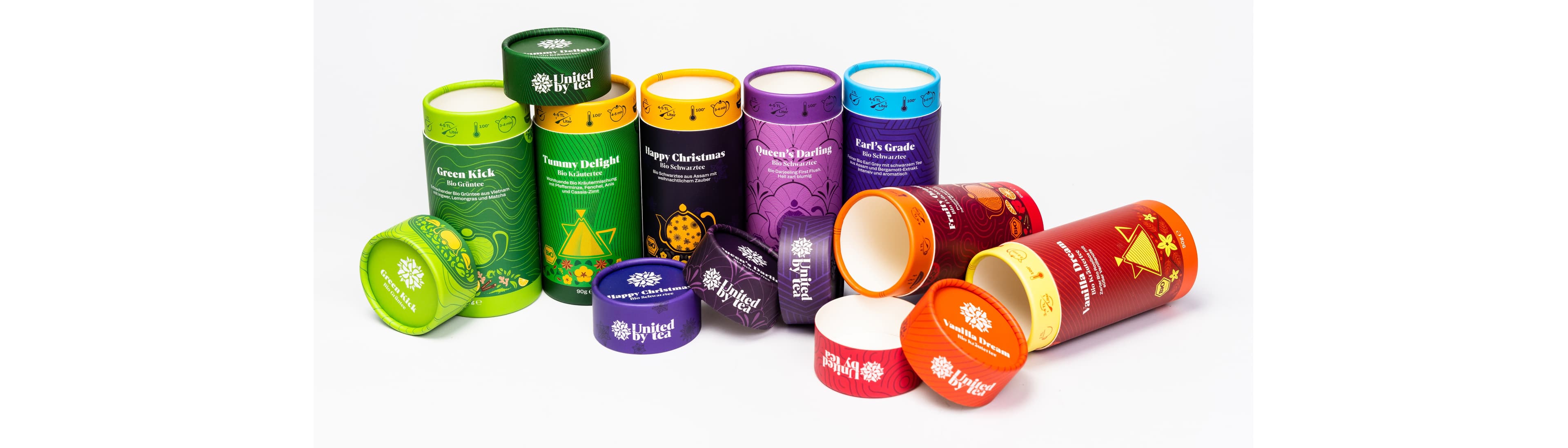 betubed packaging GmbH