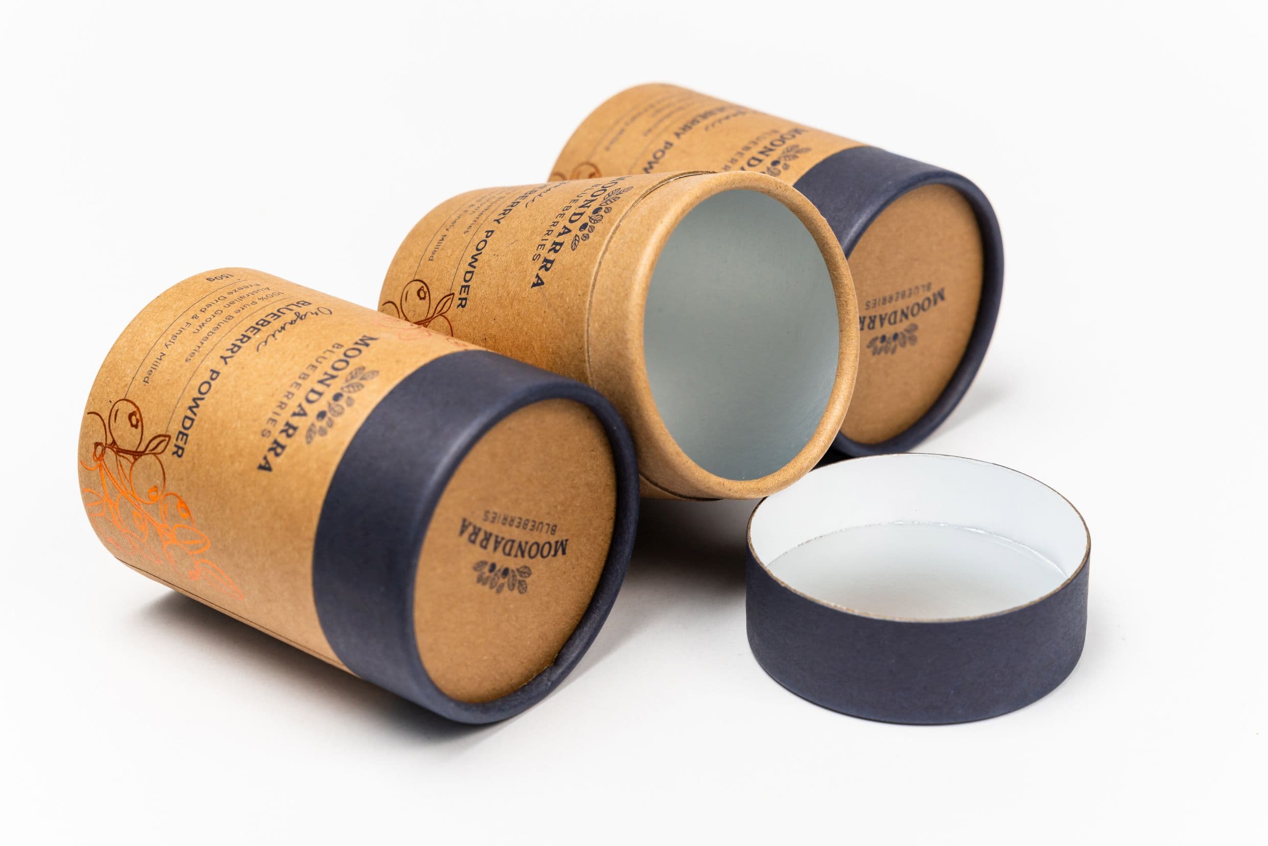 betubed packaging GmbH