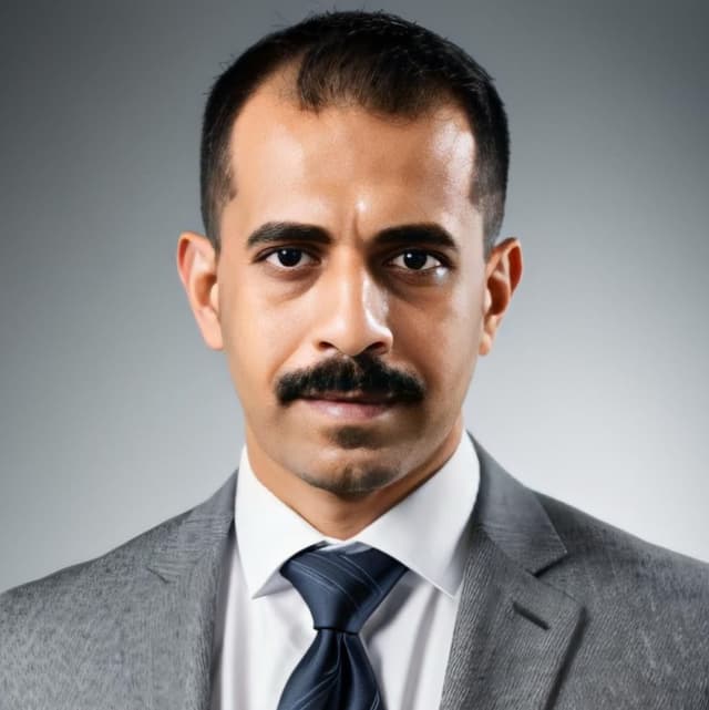 Ahmed Abdelghani